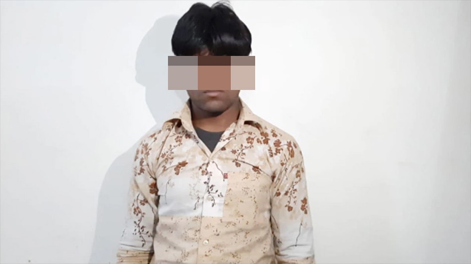 हैवान पति को सख्त सजा हो