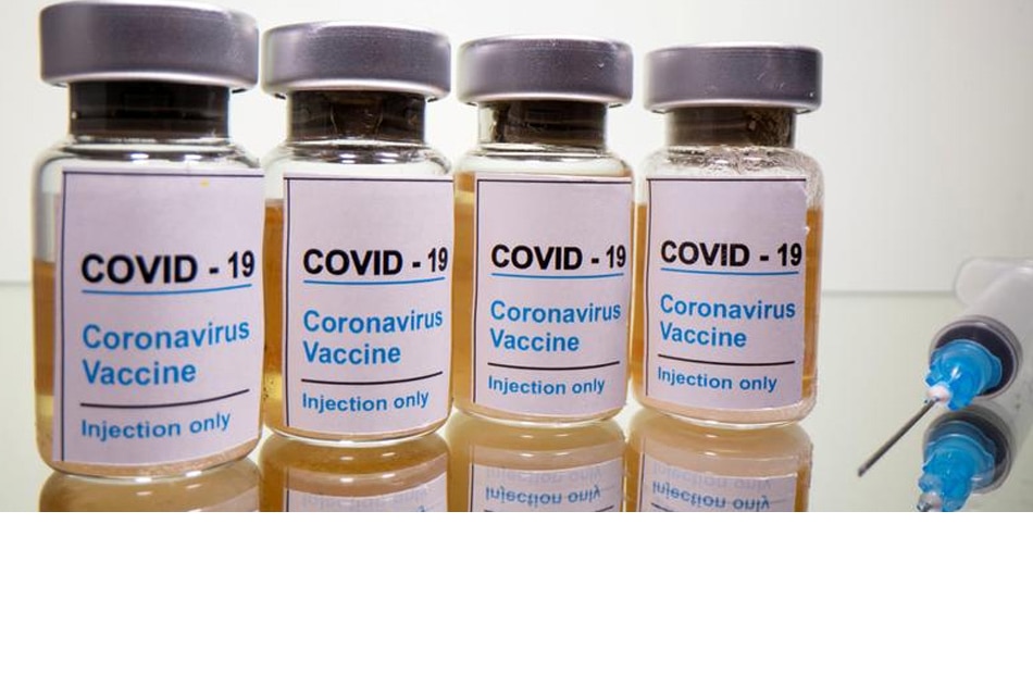 coronavirus vaccine
