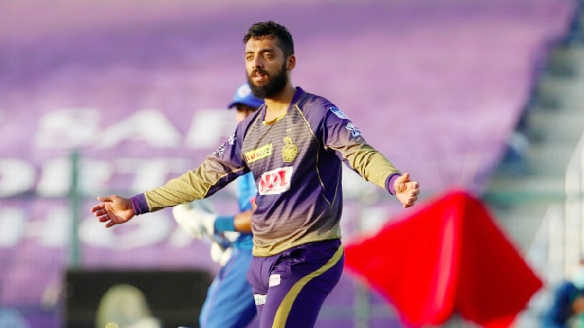 Rahul Chahar may be inducted in the squad