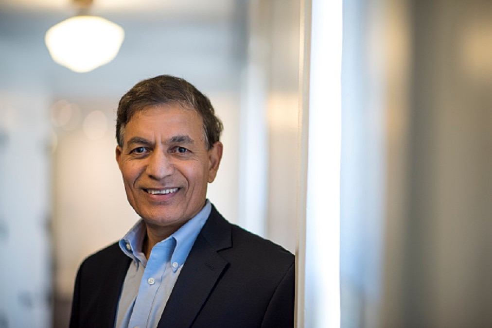 हिमाचल से अमेरिका तक का सफर