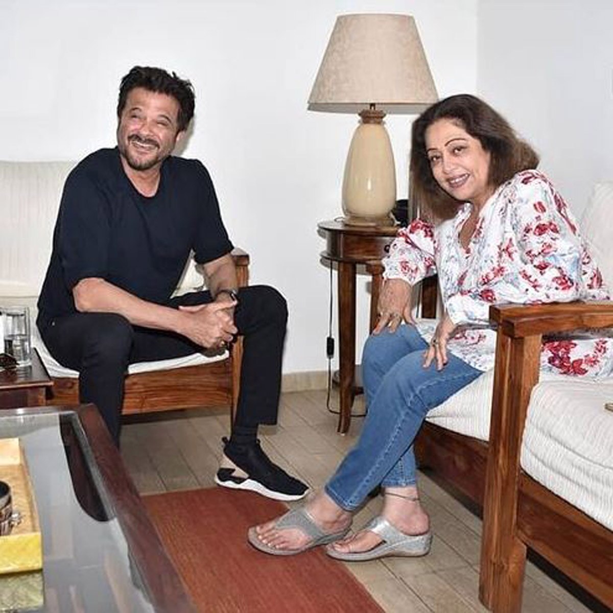 किरण खेर