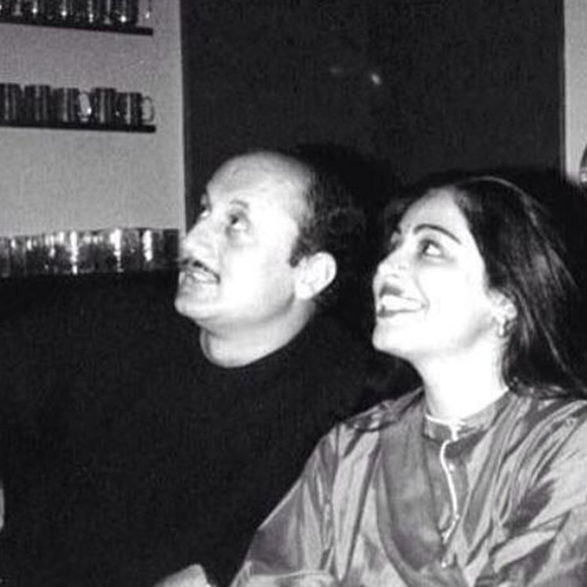 किरण खेर