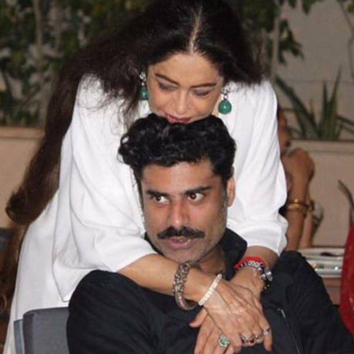 किरण खेर