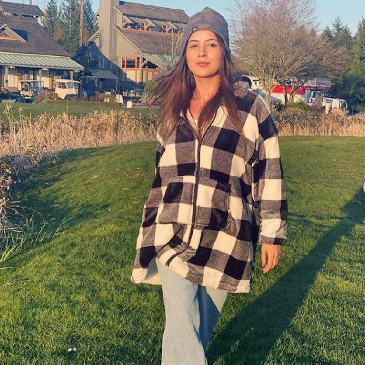 शहनाज गिल