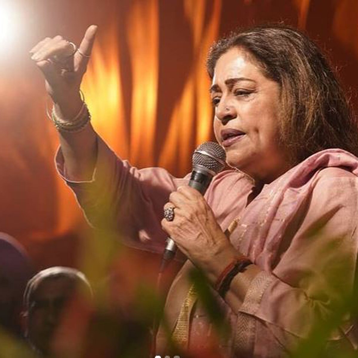 किरण खेर