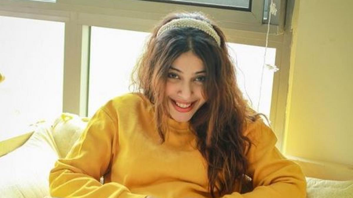 अदिति मलिक