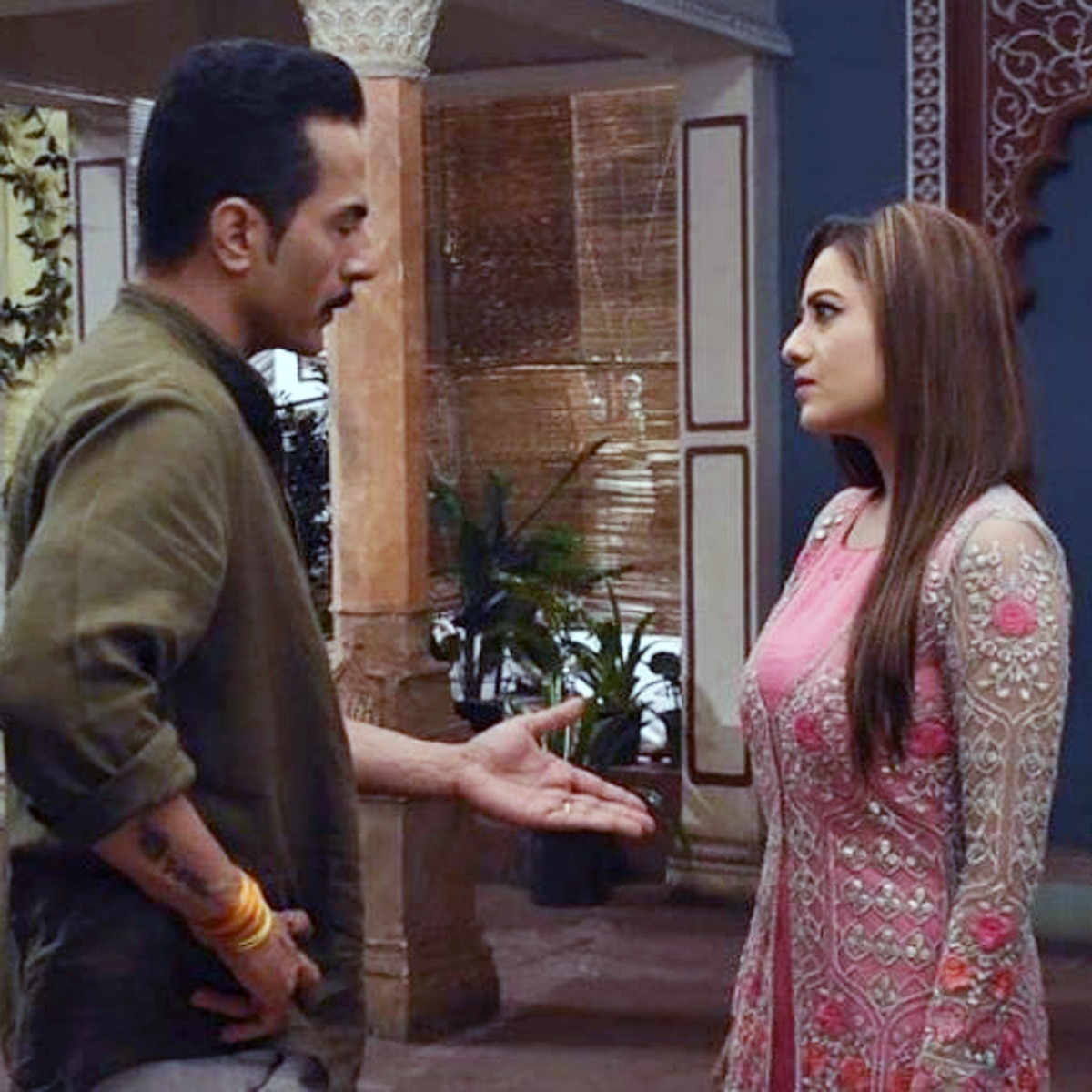 अनुपमां