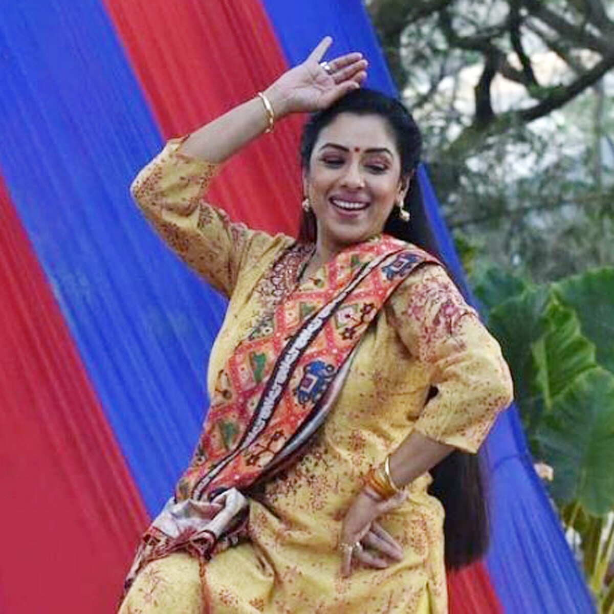 अनुपमां