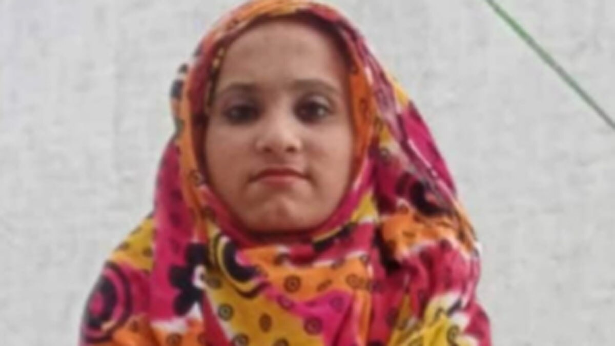 अजीम का रिश्ता हरदोई की रहने वाली बुशारा के साथ तय हुआ 