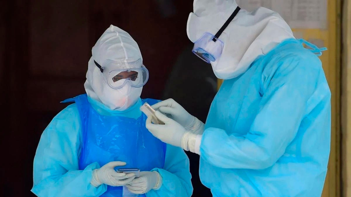 coronavirus death in surat