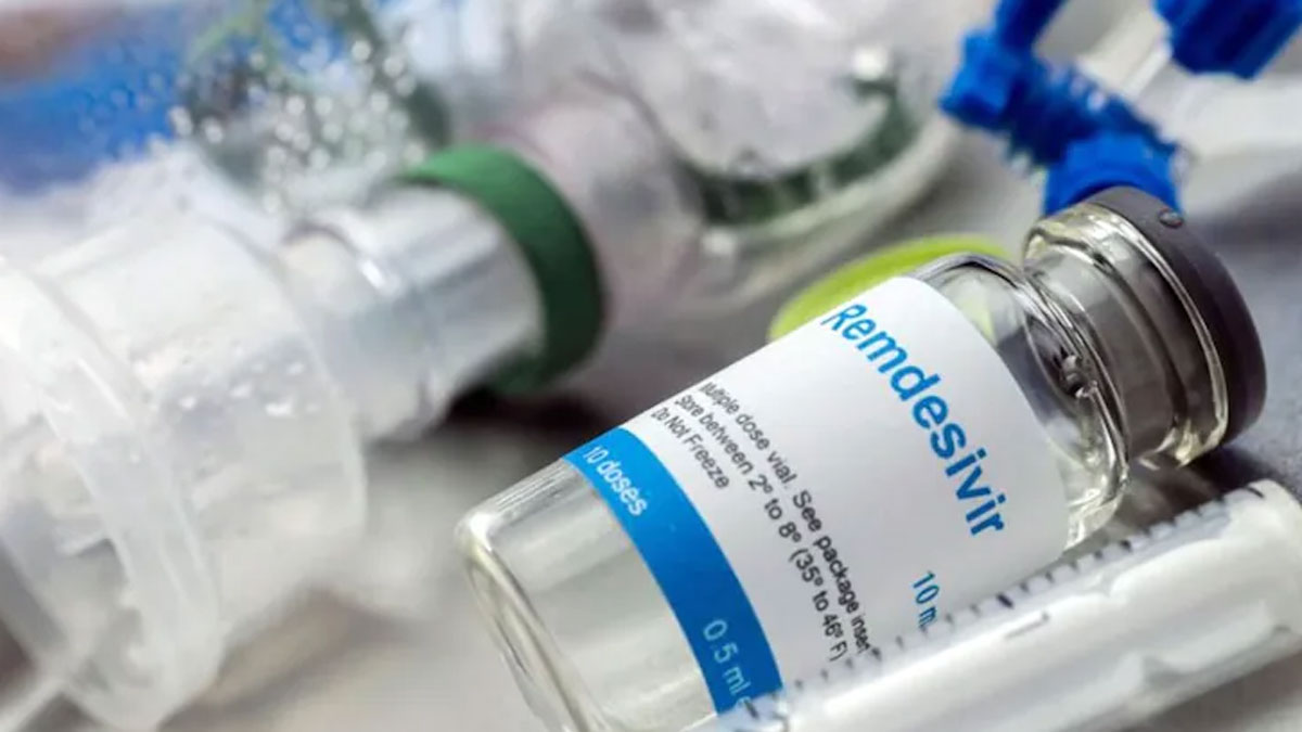 रेमडेसिविर इंजेक्शन की ब्लैक मार्केटिंग करने वाले गिरोह के 6 सदस्य गिरफ्तार 