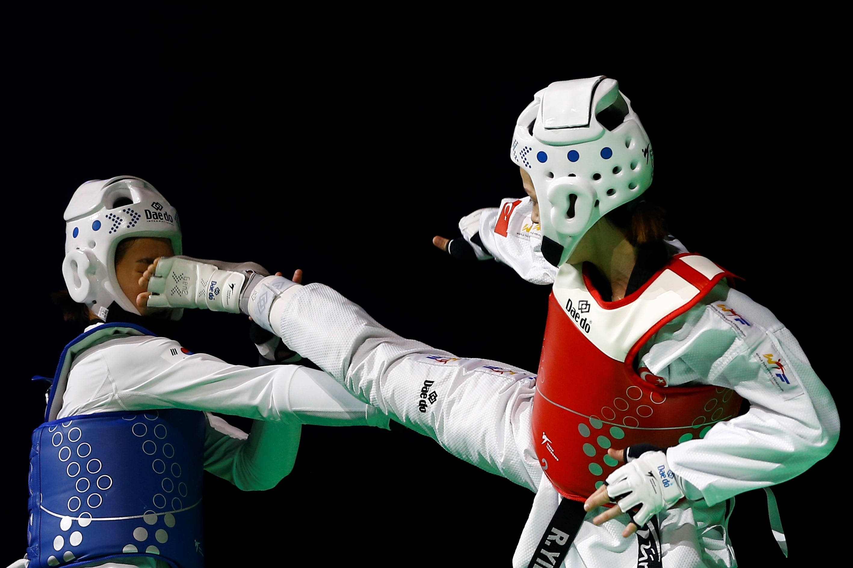 pregnant Aminat Idrees wins gold