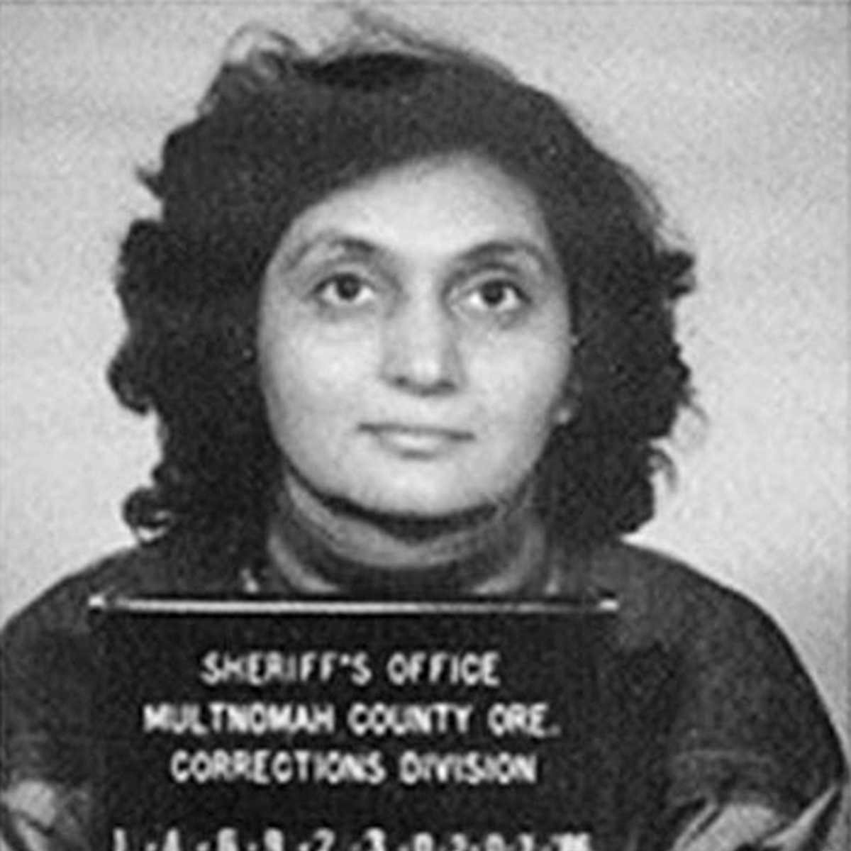 मां आनंद शीला