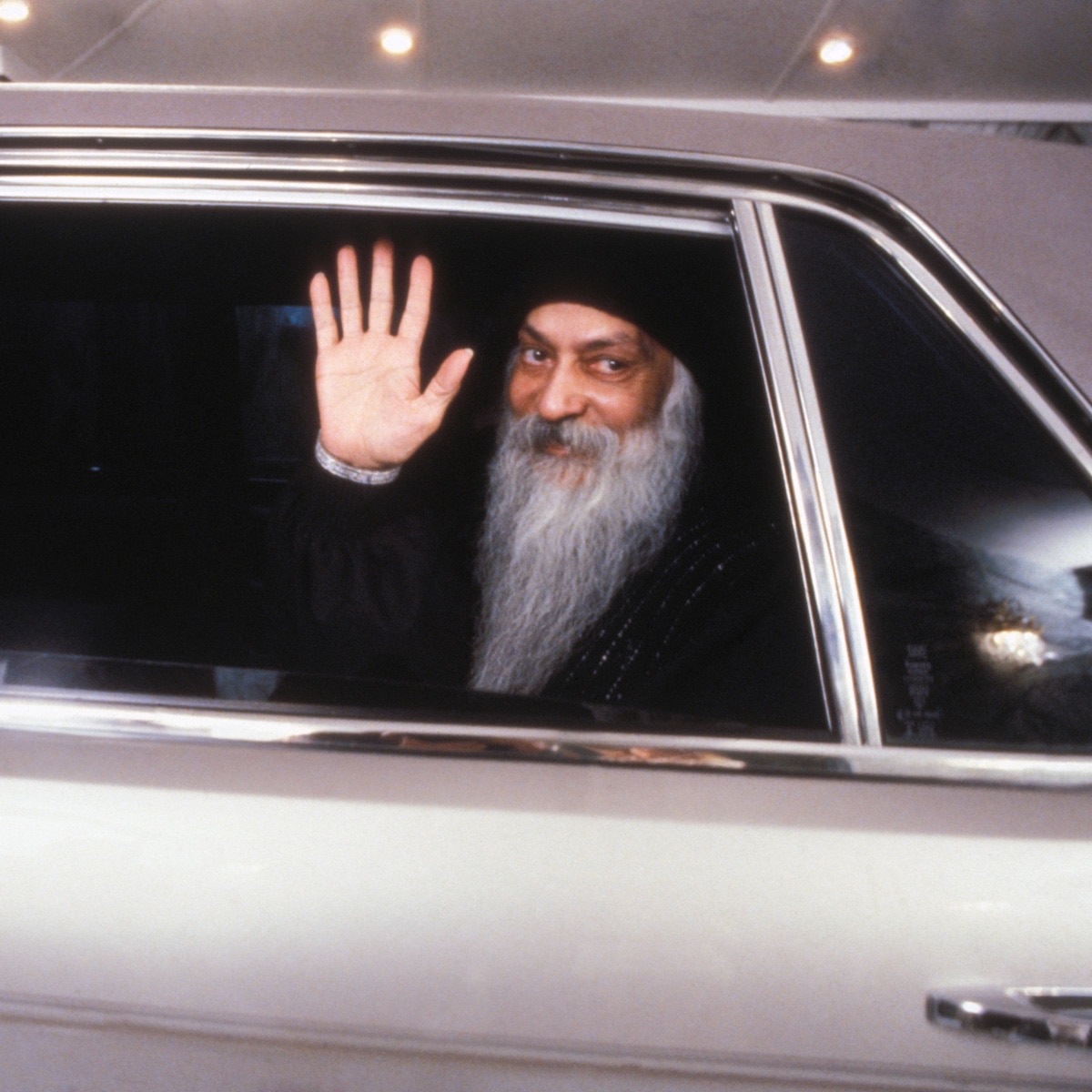 मां आनंद शीला