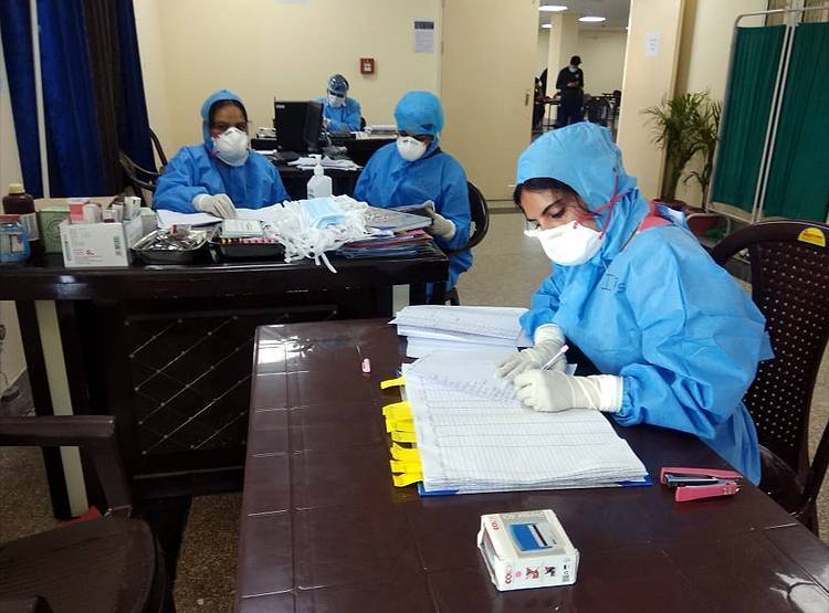 महाराष्ट्र में सबसे ज्यादा मामले