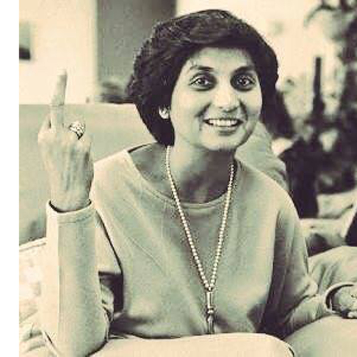 मां आनंद शीला