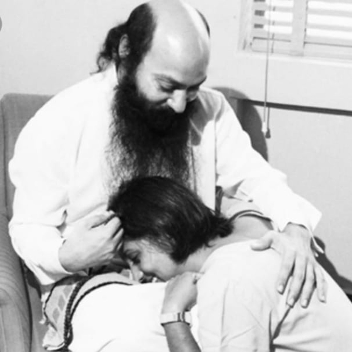 मां आनंद शीला