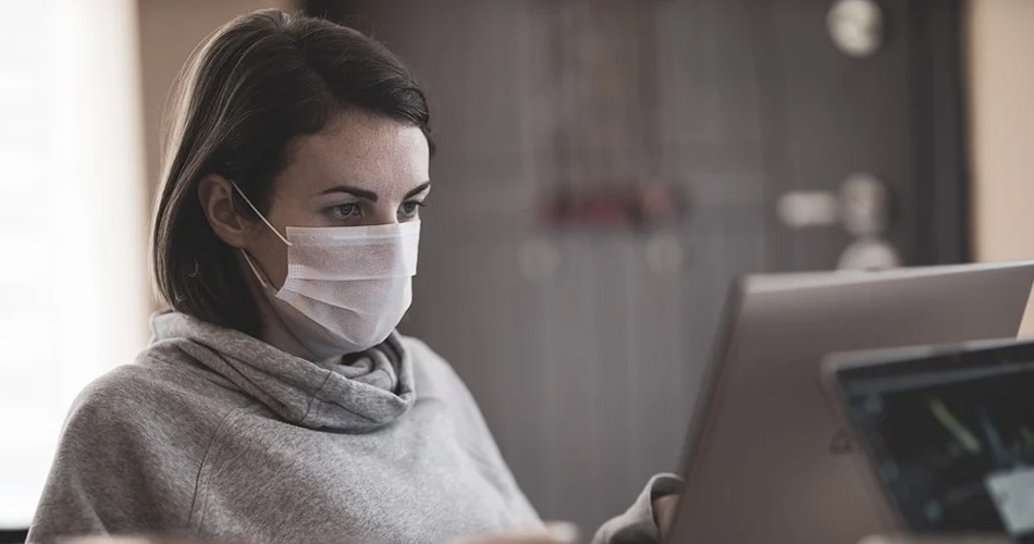 बिना मास्क लगाए बाहर ना जाएं