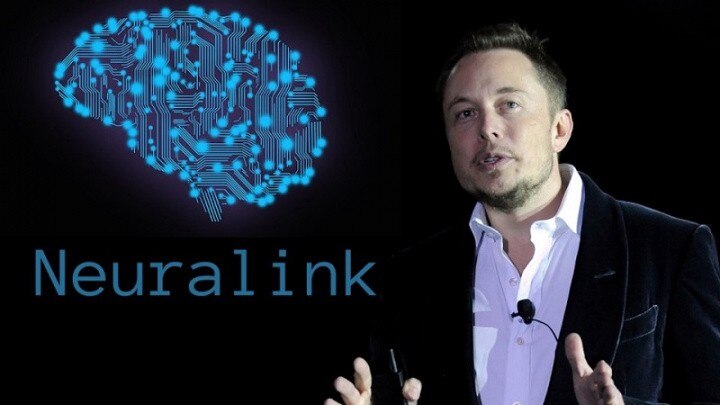Elon Musk Neuralink