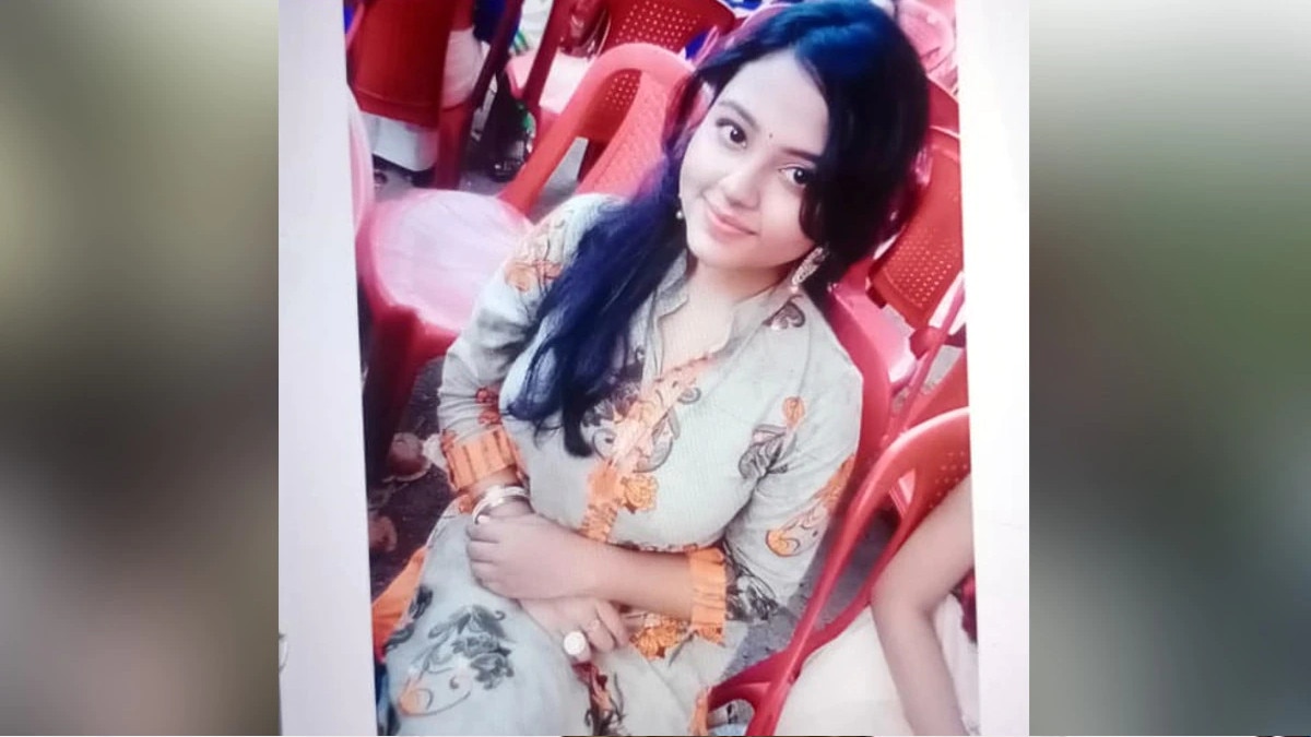 घर आई टीचर को मारकर साइको क‍िलर ने क‍िया सेक्स, कुछ देर पहले ही पत्नी-बच्चों की कर चुका था हत्या 