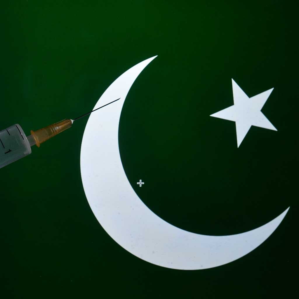 Coronavirus in Pakistan