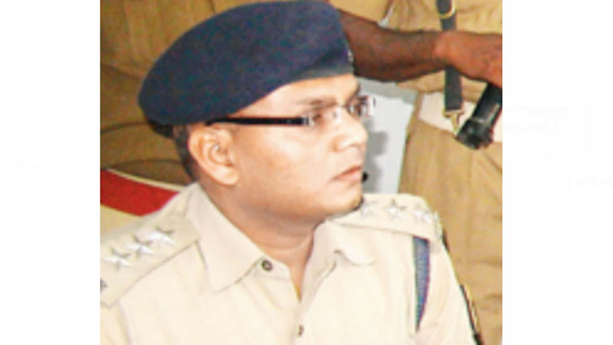 ग्रामीणों ने मॉब लिंचिंग कर विक्षिप्त शख्स को पीटकर जिंदा जलाया