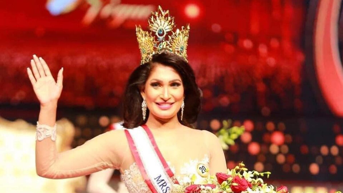  ब्यूटी कॉन्टेस्ट 6