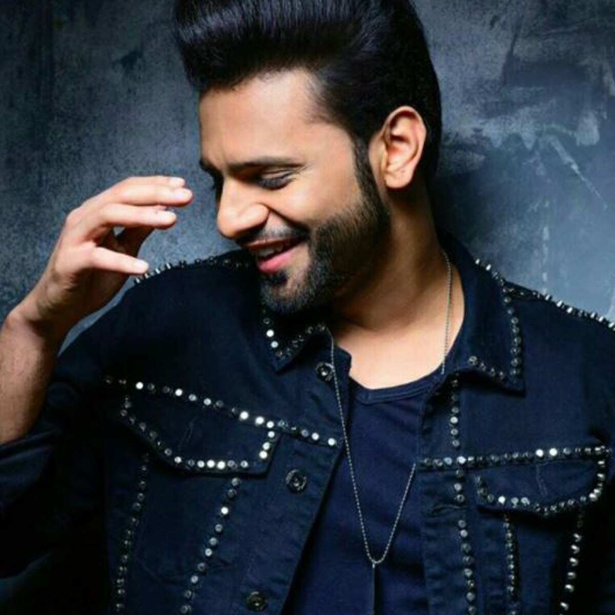 राहुल वैद्य