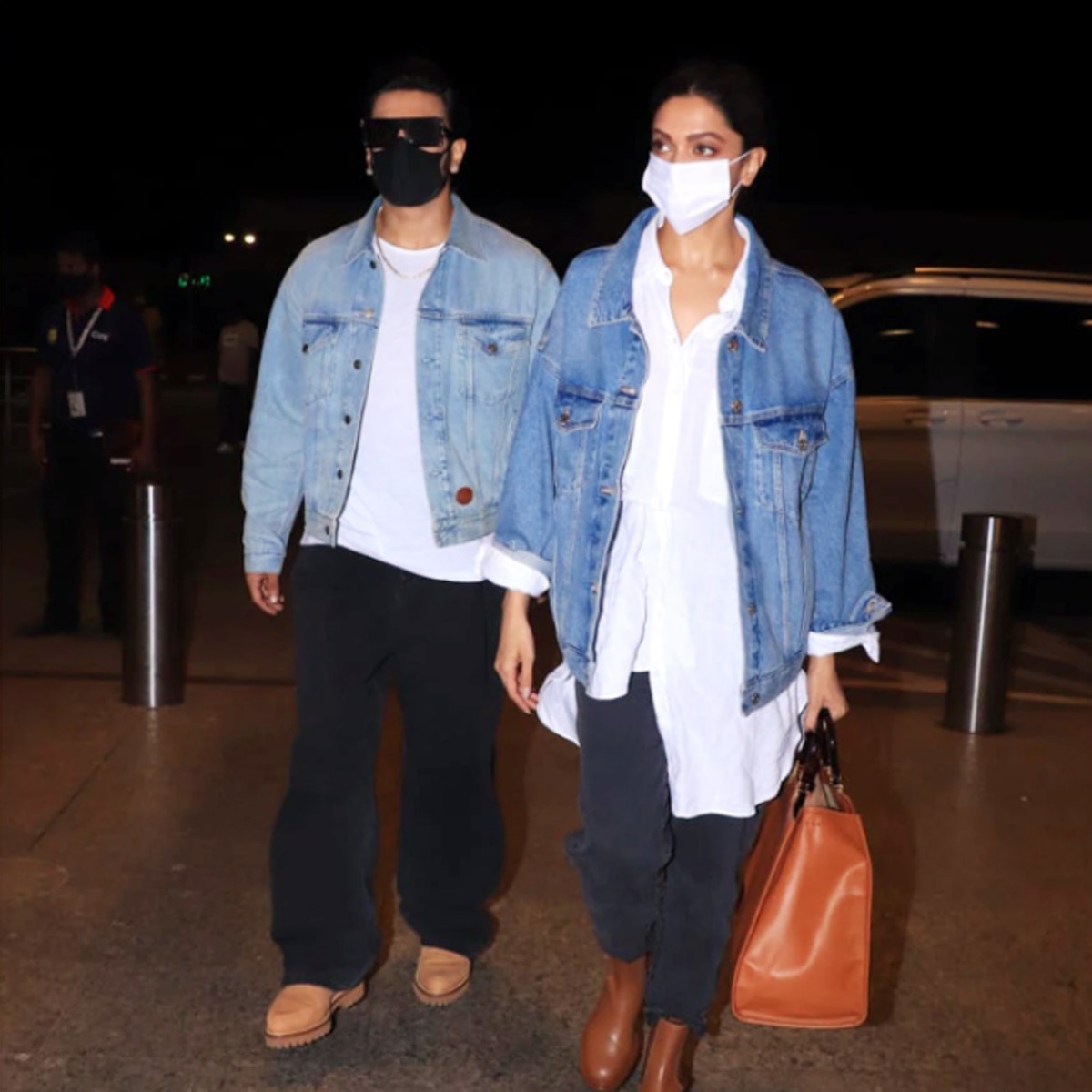 दीप‍िका-रणवीर  