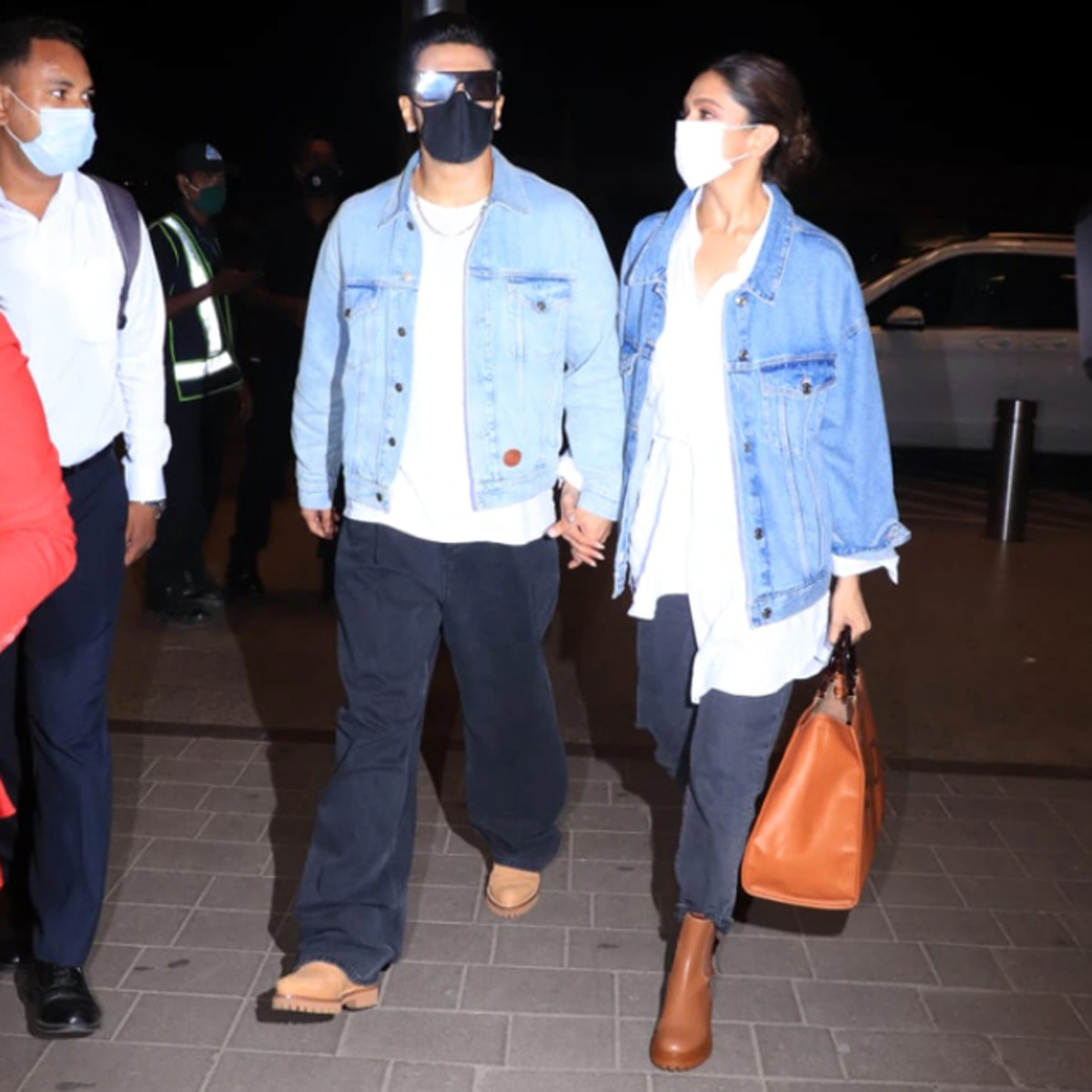 दीप‍िका-रणवीर  