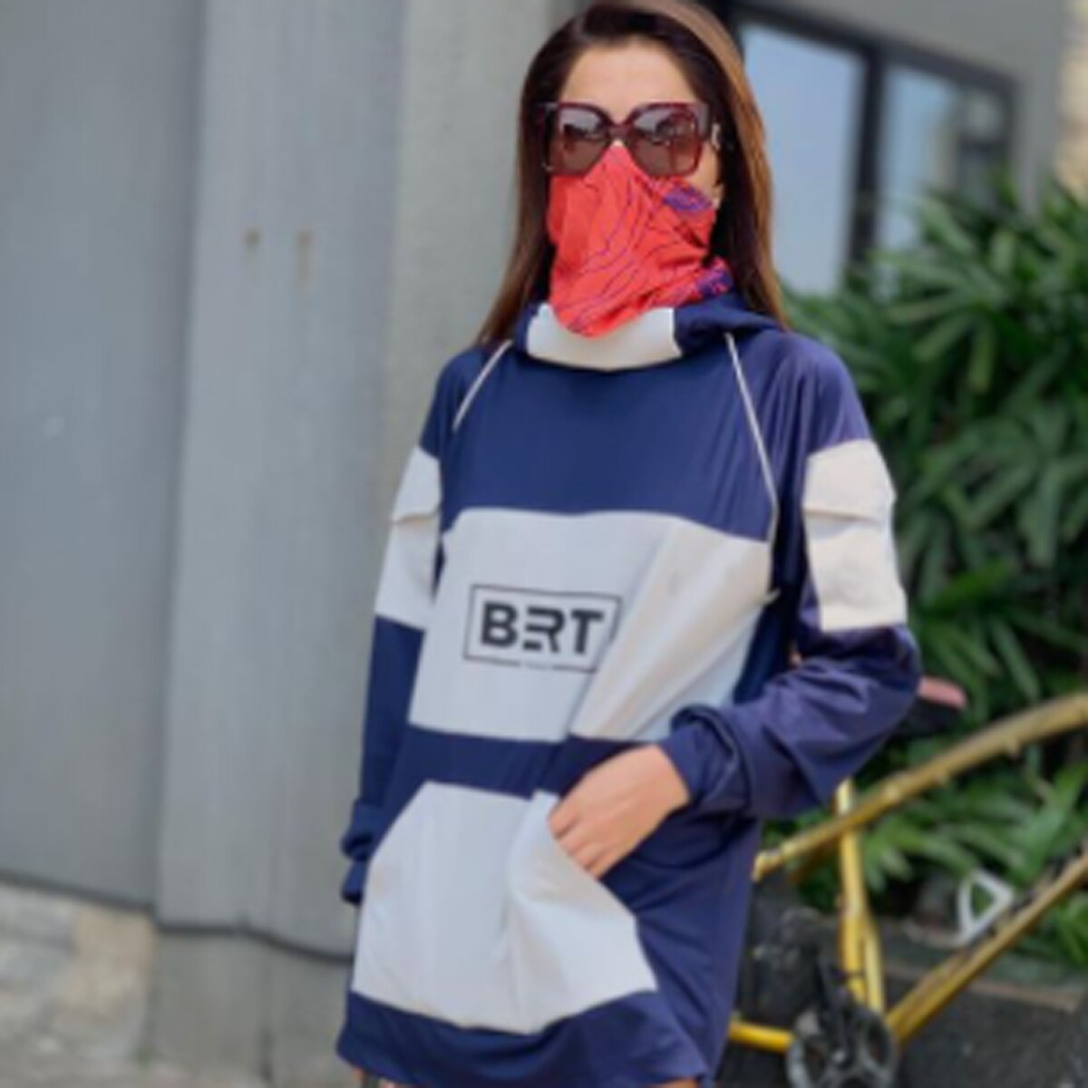 रुबीना दिलैक