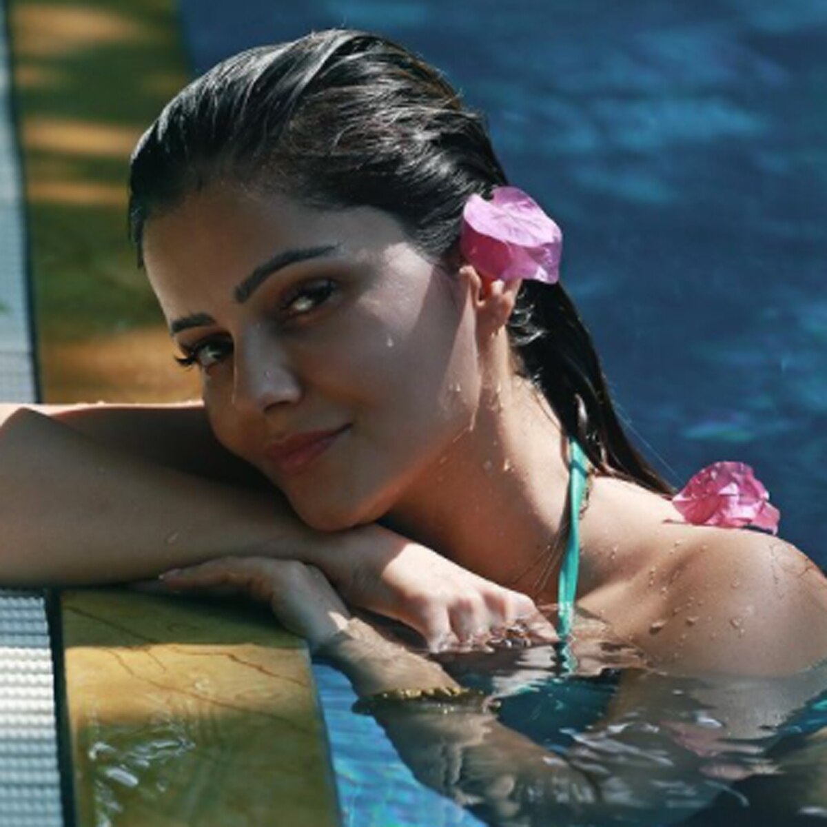 रुबीना दिलैक