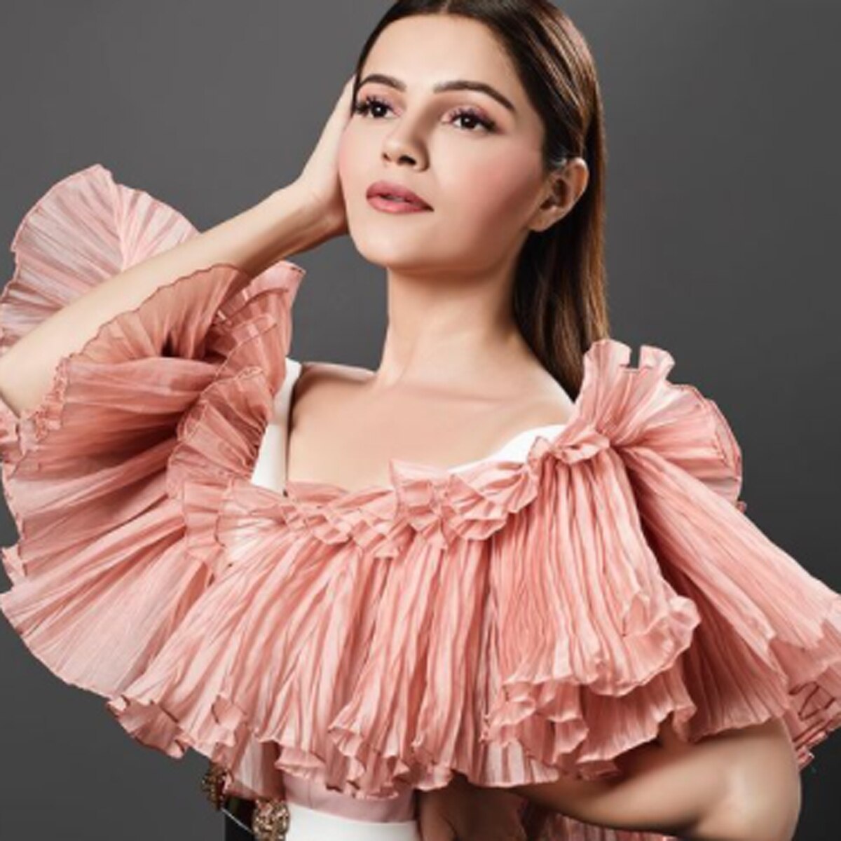 रुबीना दिलैक