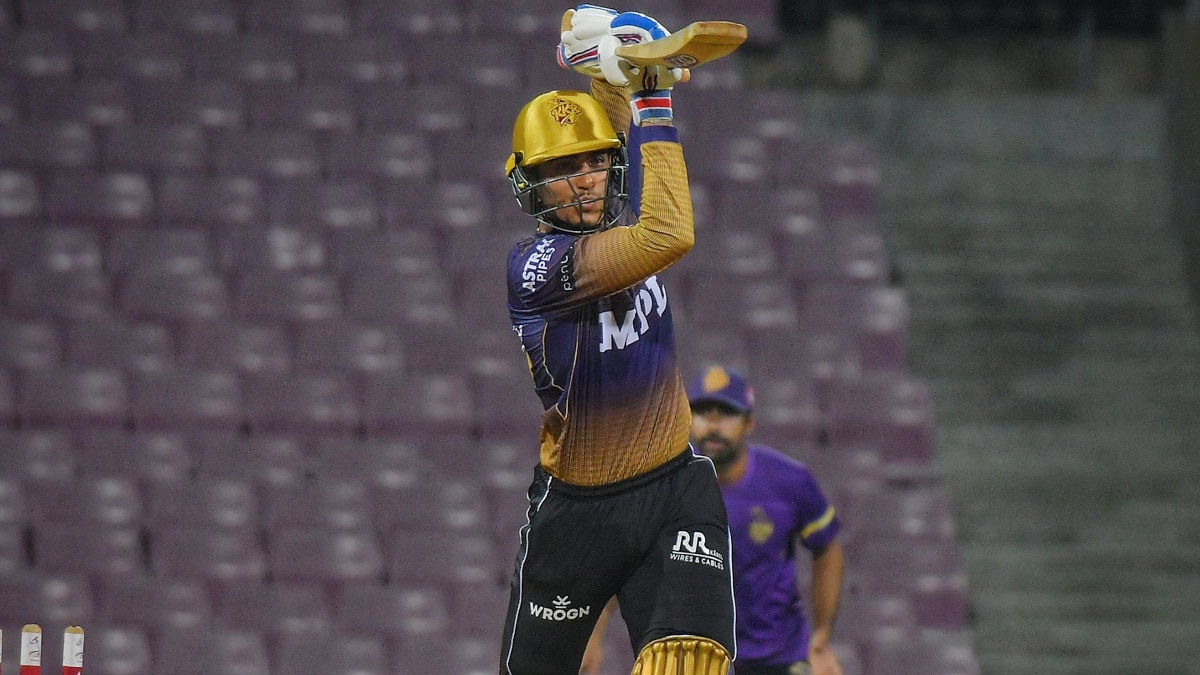 shubman gill impresses with 35 ball 76 in practice match