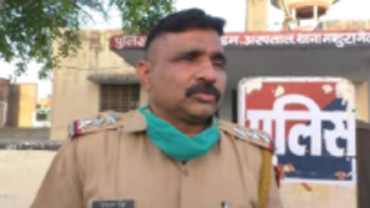 मां ने सुपारी देकर कराई इकलौते बेटे की हत्या 