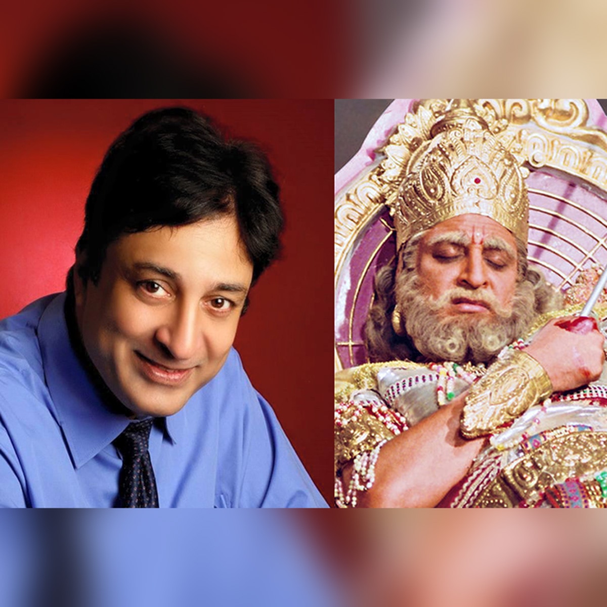 सुनील नागर