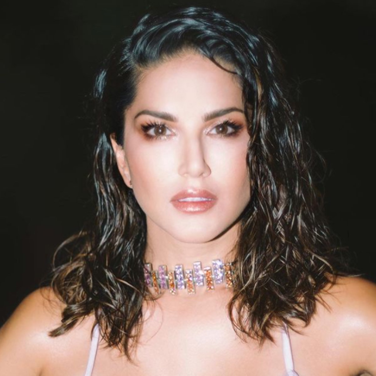 सनी ल‍ियोनी