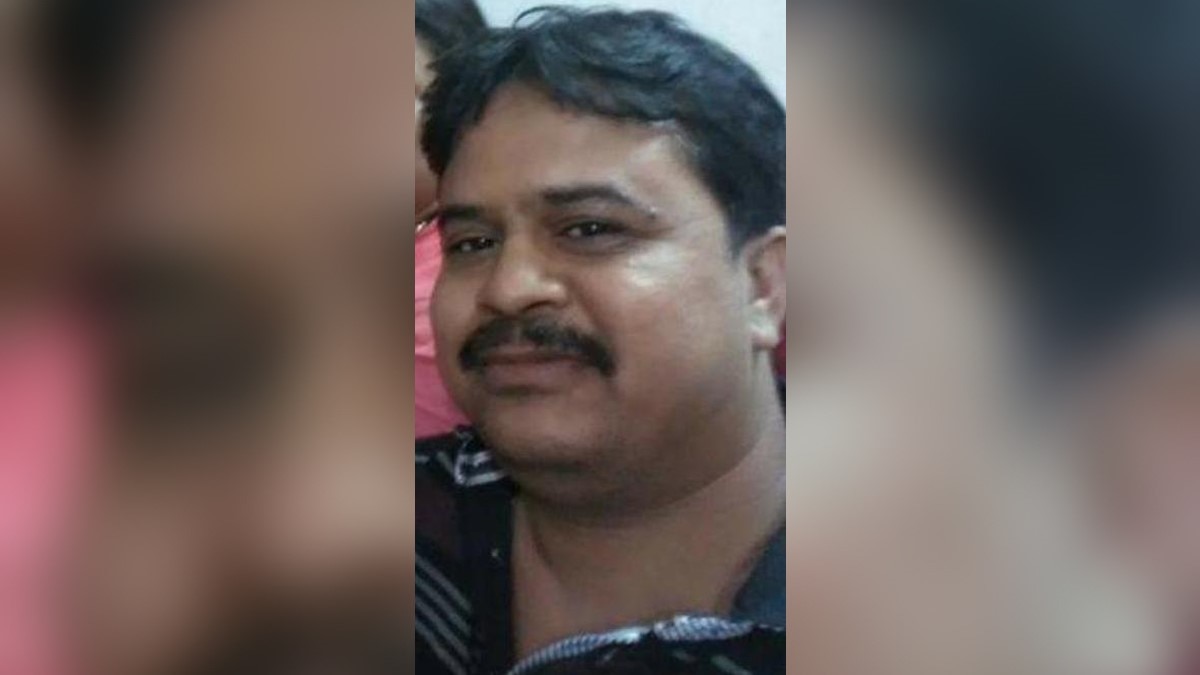 चीन से आए शख्स की कोरोना से मौत 