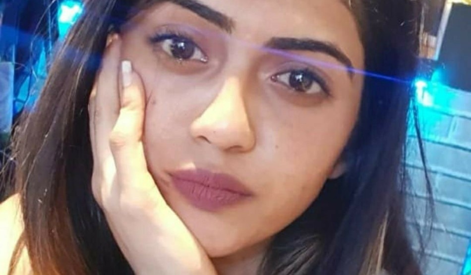 गैंगस्टर पपला गुर्जर की गर्लफ्रेंड जिया अलवर की सेंट्रल जेल से रिहा