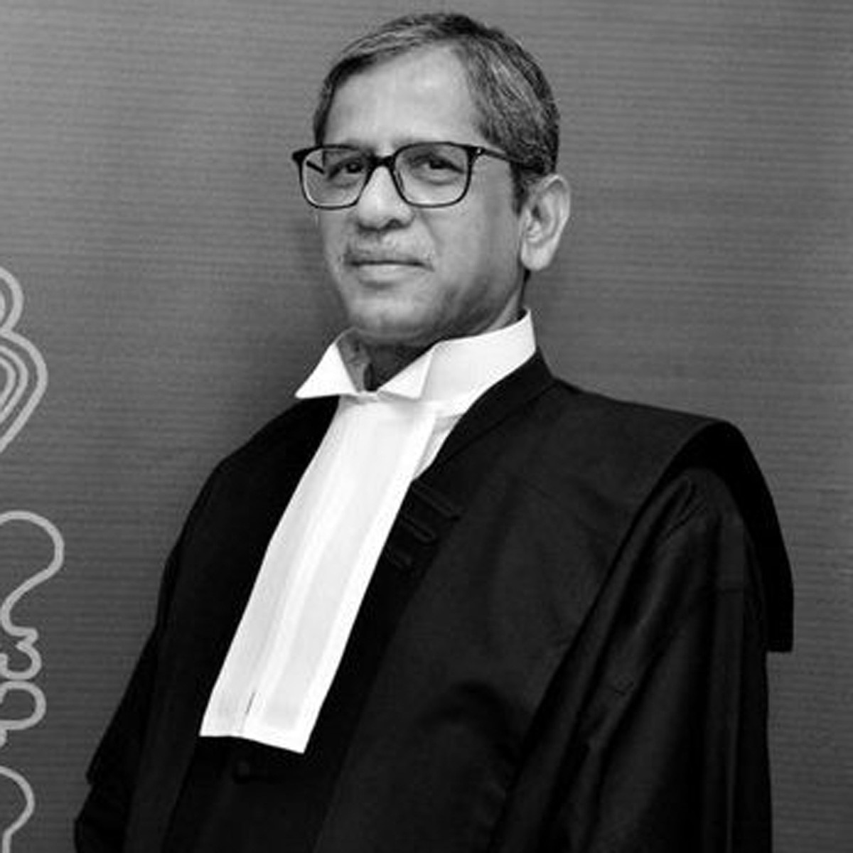 Justice Ramana, New Chief Justice of India