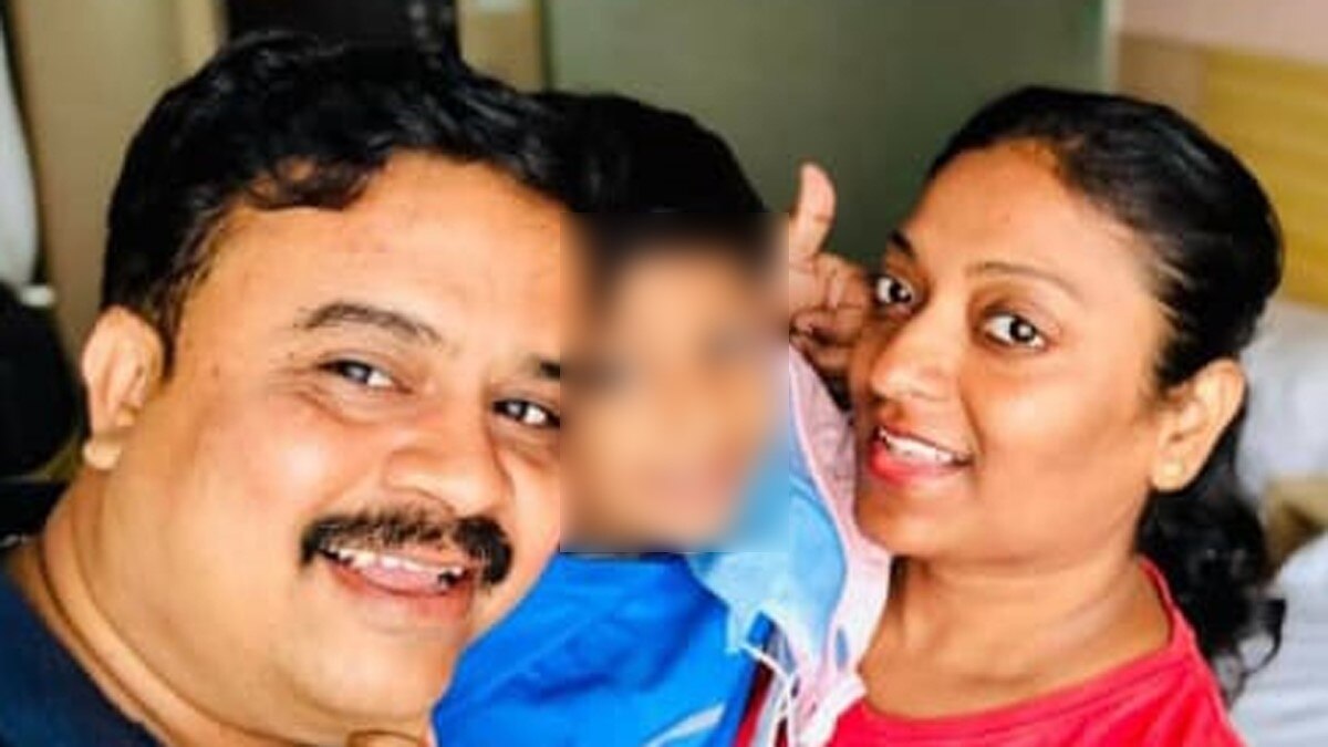 चीन से आए शख्स की कोरोना से मौत 