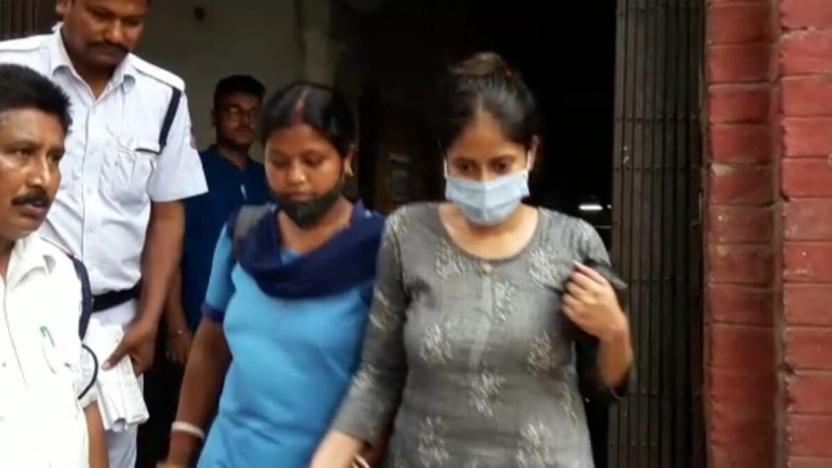 पत्नी ने बनाया पति के सुसाइड का वीडियो 