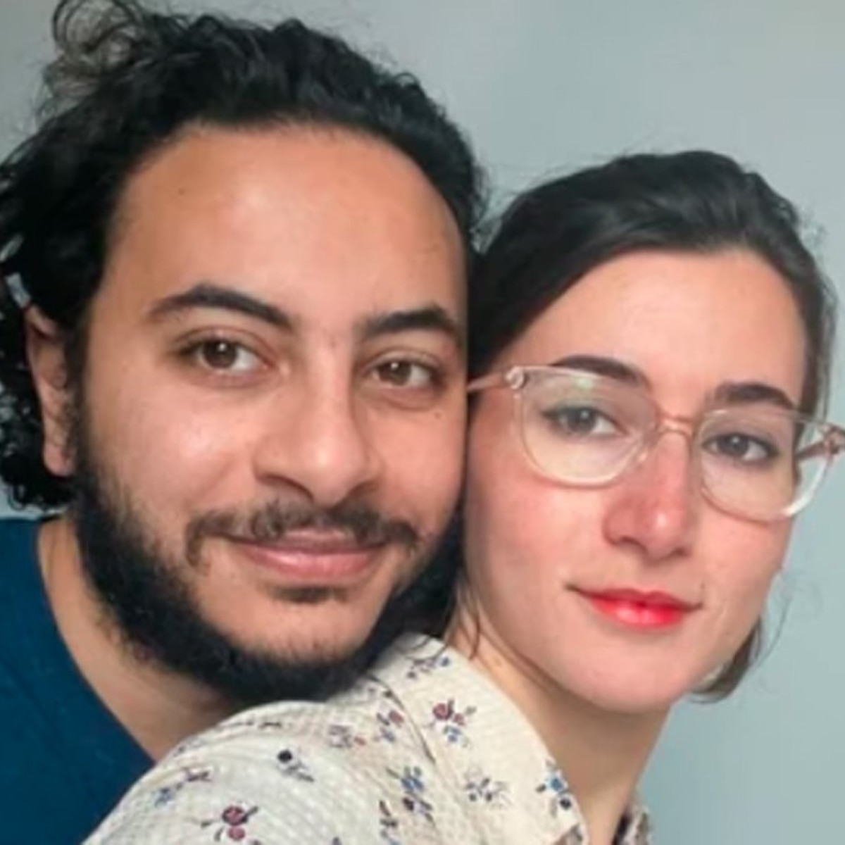 Jail because of research