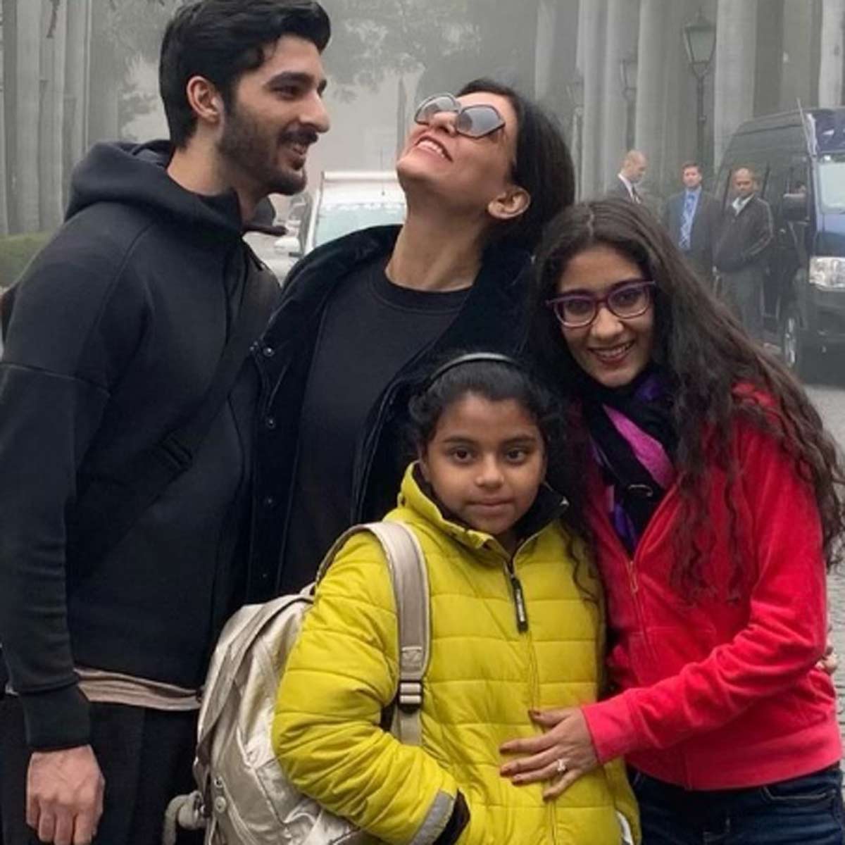 सुष्मिता सेन 