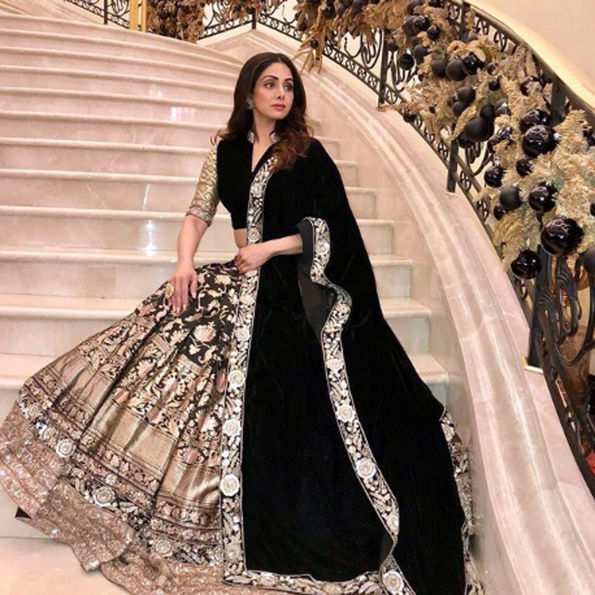 श्रीदेवी 