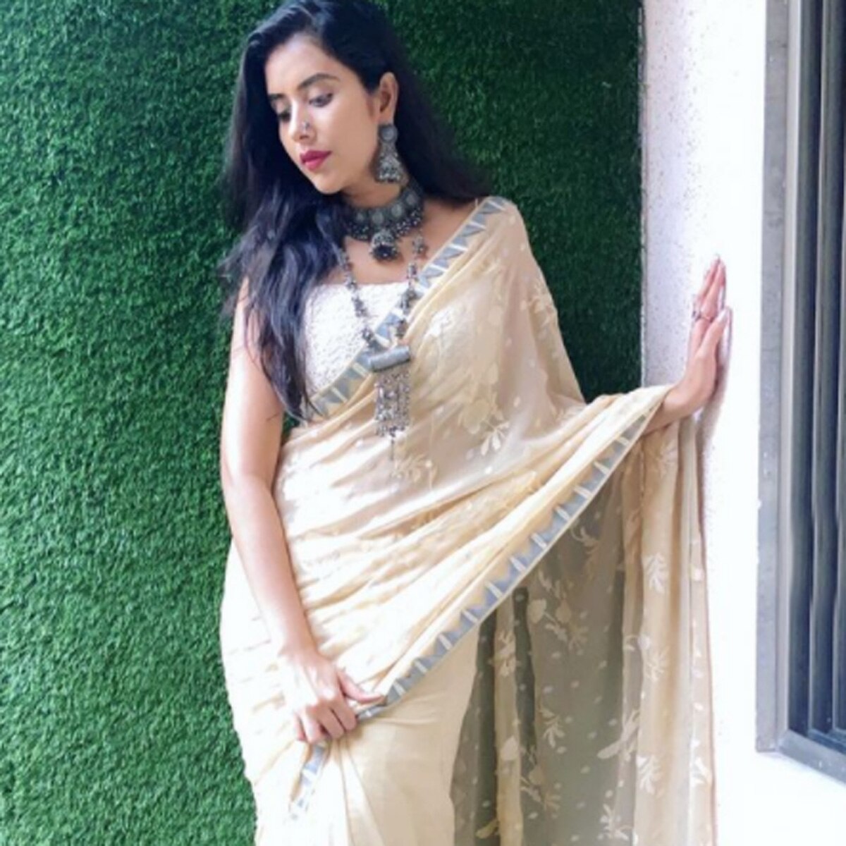 चारु असोपा