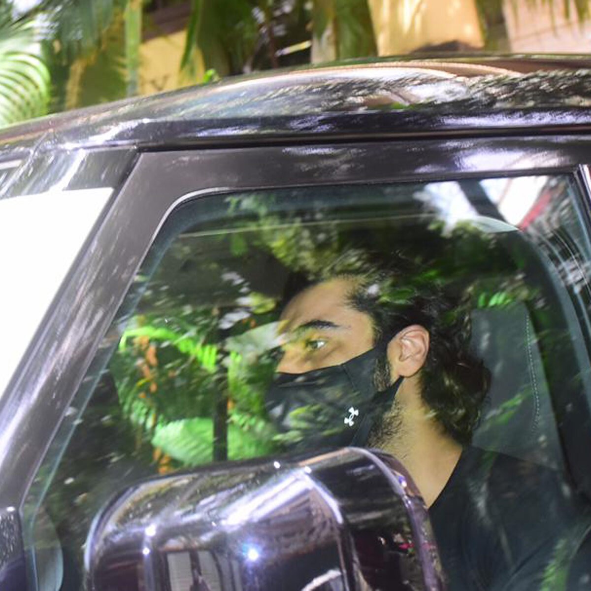 अर्जुन कपूर