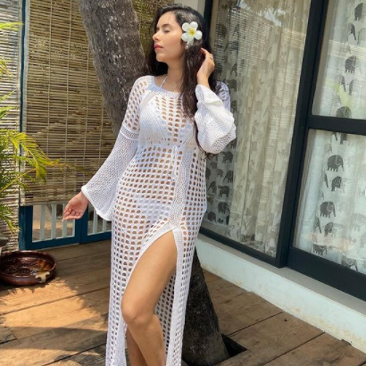 चारु असोपा