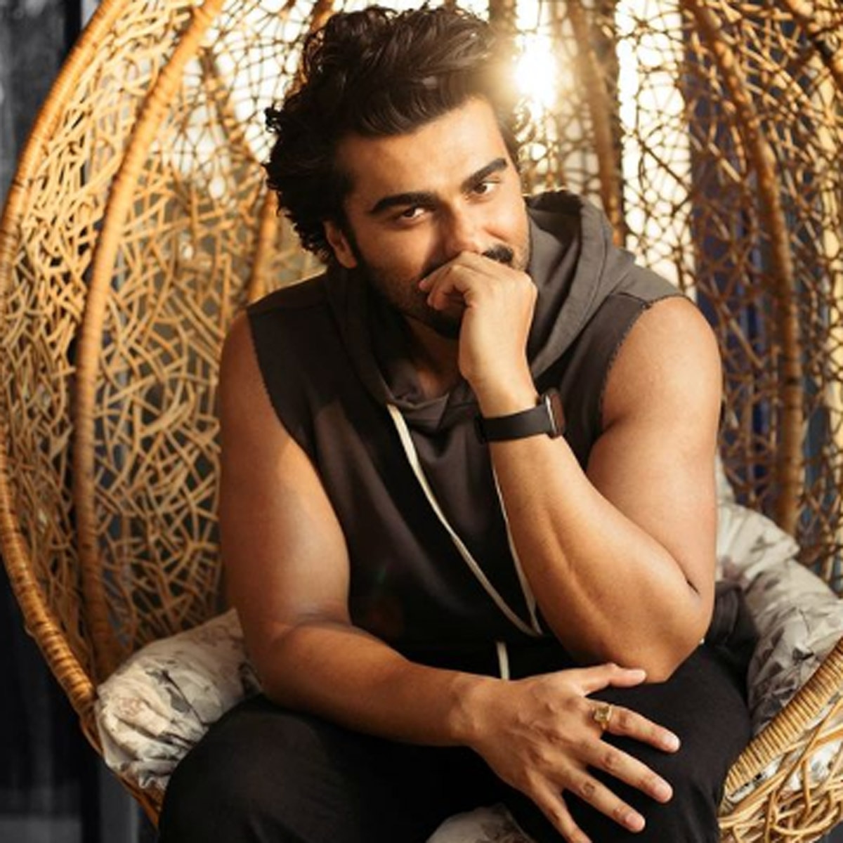 अर्जुन कपूर 