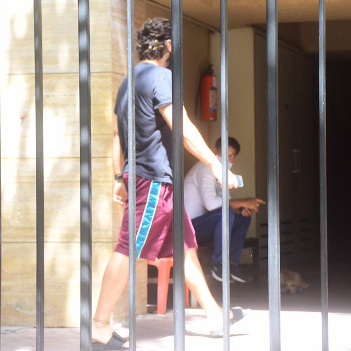 अर्जुन कपूर